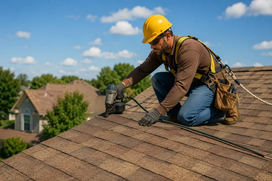 How to Find Reliable Roofers in Rochester MN: A Homeowner’s Checklist