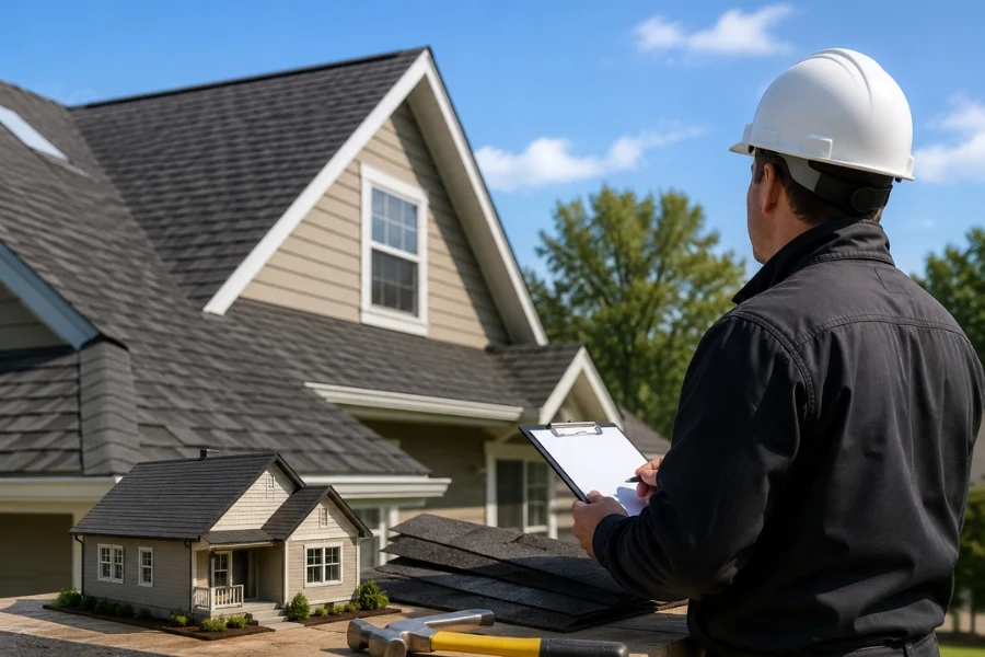 7 Signs You Have Found the Right Roofing Company in Rochester MN