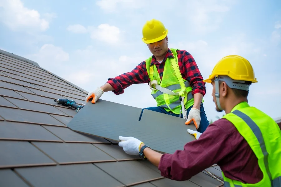 Spring Thaw Roof Repair in Rochester MN — The Hidden Damage Most Homeowners Miss