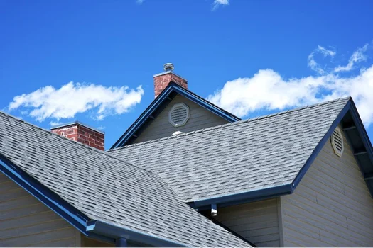 Expert Roofing Services Repair, Install & Maintain