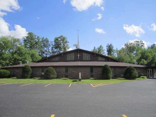 Church roof service
